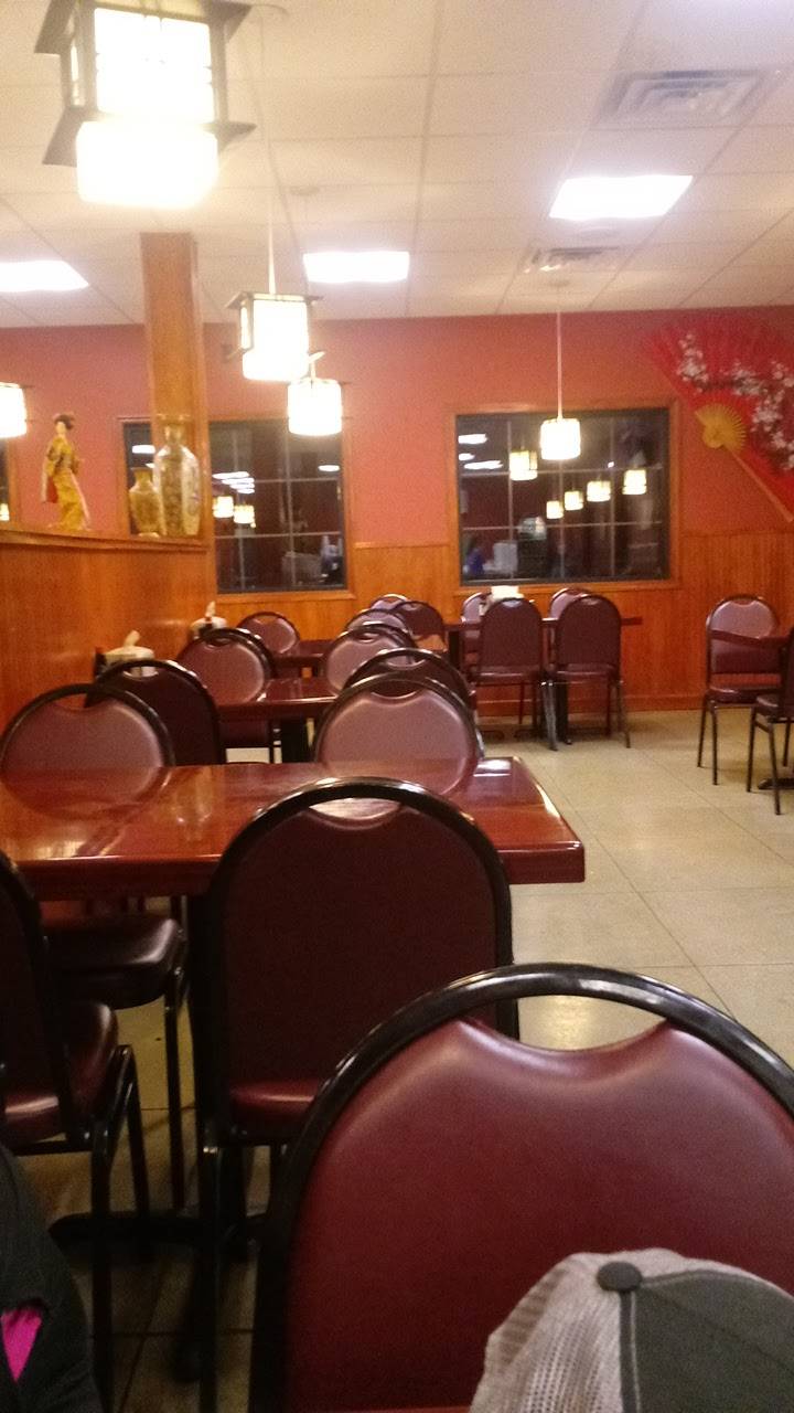 Fuji Express | restaurant | 2201 Memorial Dr, Waycross, GA 31501, USA | 9122834455 OR +1 912-283-4455