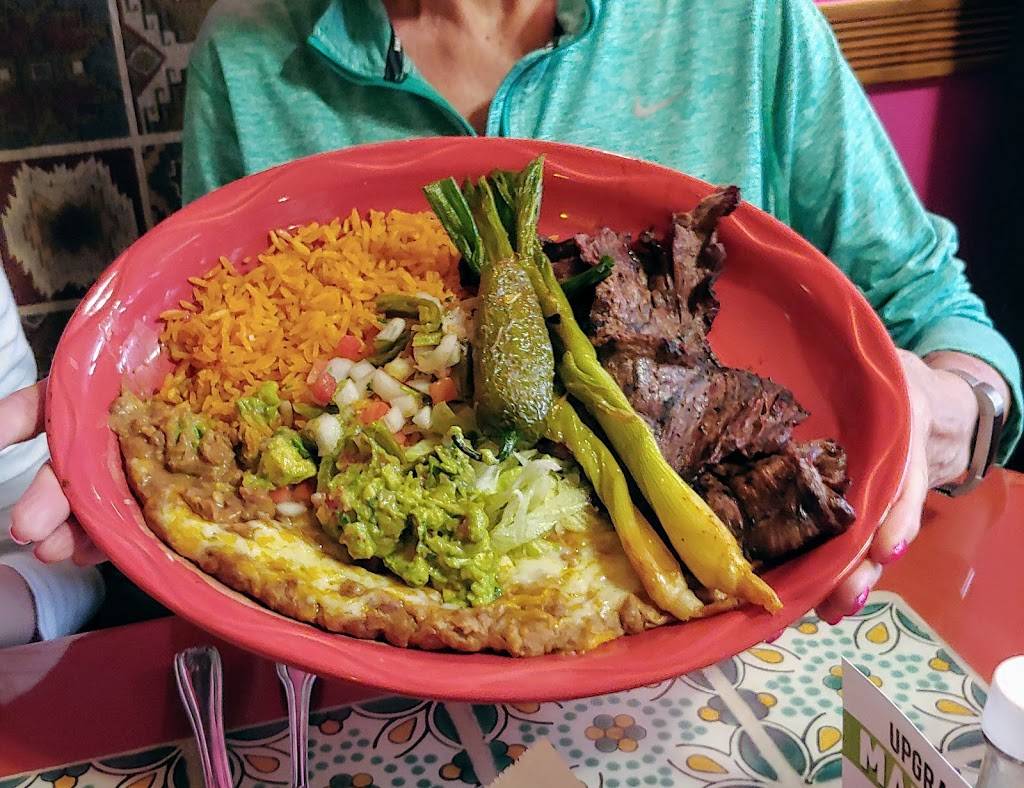 Casa Mexico | restaurant | 47 Cooper Creek Way, Winter Park, CO 80482, USA | 9707269674 OR +1 970-726-9674