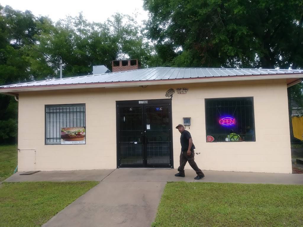 Ollie’s Kitchen | restaurant | 1733 E 21st St, Jacksonville, FL 32206, USA | 9046833608 OR +1 904-683-3608