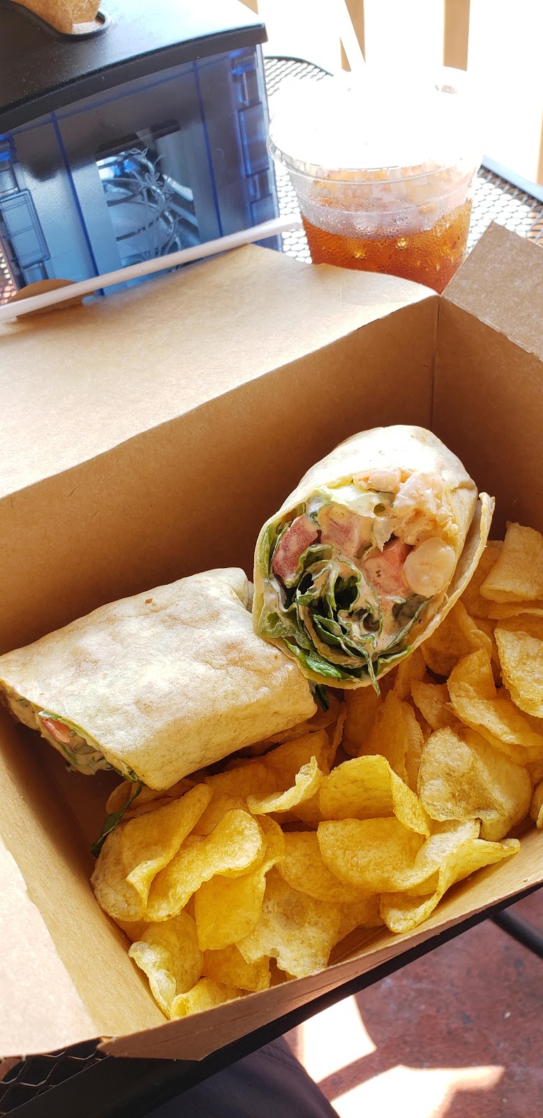 Dagwoods Delicatessen & Catering | restaurant | 112 Reid Ave, Port St Joe, FL 32456, USA | 8508999060 OR +1 850-899-9060