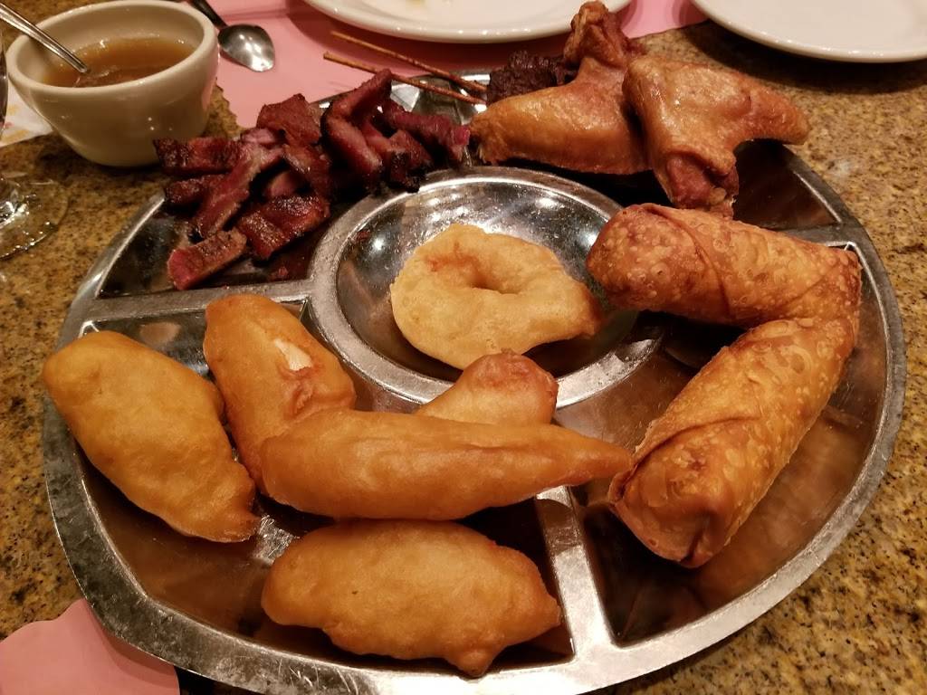 Mandarin Gourmet | restaurant | 1020 W Roxbury Pkwy, Chestnut Hill, MA 02467, USA | 6173256661 OR +1 617-325-6661