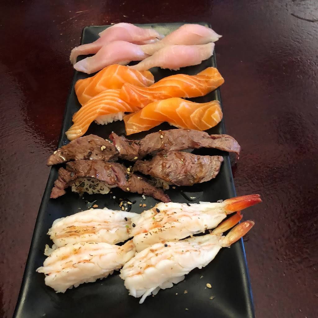 101 Sushi Roll & Grill | restaurant | 15347 Gale Ave, City of Industry, CA 91745, USA | 6263332223 OR +1 626-333-2223