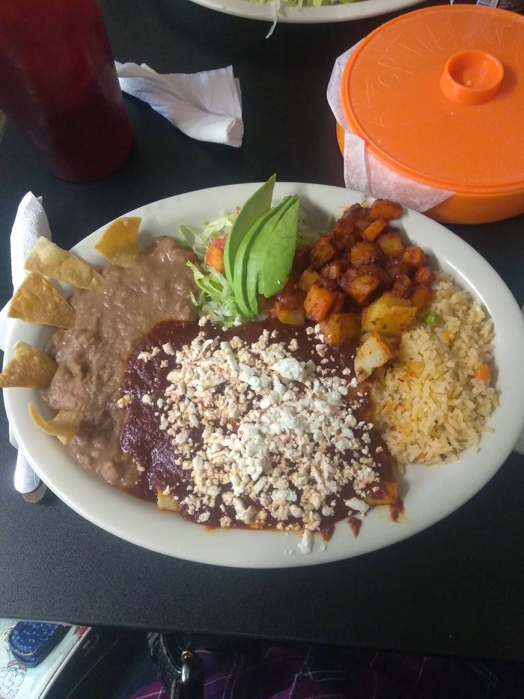 Taqueria Rello | restaurant | 1522 W Southcross Blvd, San Antonio, TX 78211, USA | 2109322009 OR +1 210-932-2009