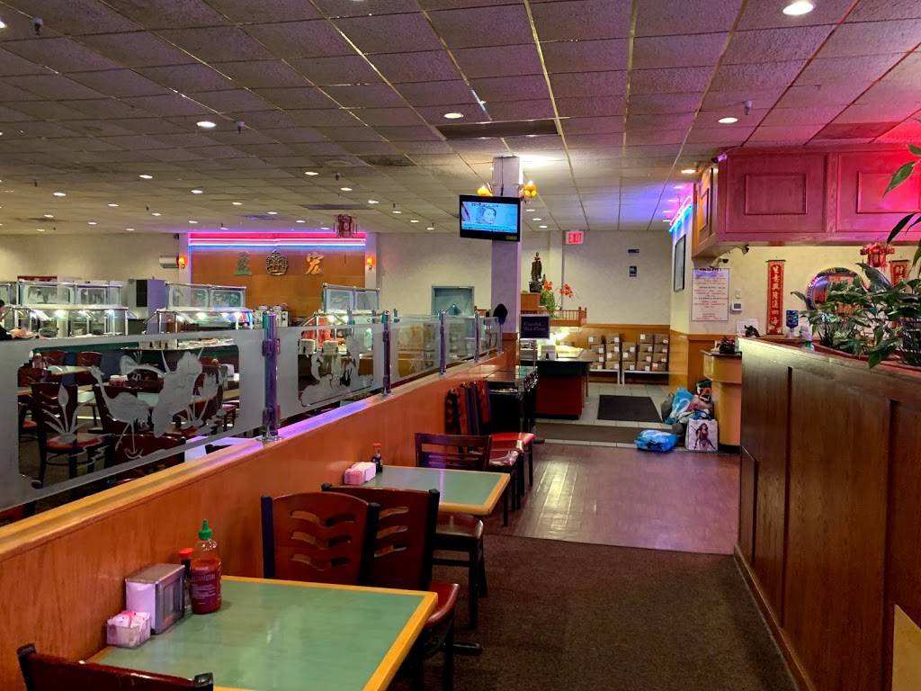 Win Buffet | restaurant | 6244 Little River Turnpike, Alexandria, VA 22312, USA | 7038136388 OR +1 703-813-6388