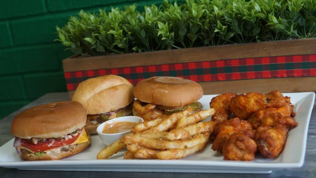 170 Burger | restaurant | 12909 Victory Blvd, North Hollywood, CA 91606, USA | 8187472061 OR +1 818-747-2061