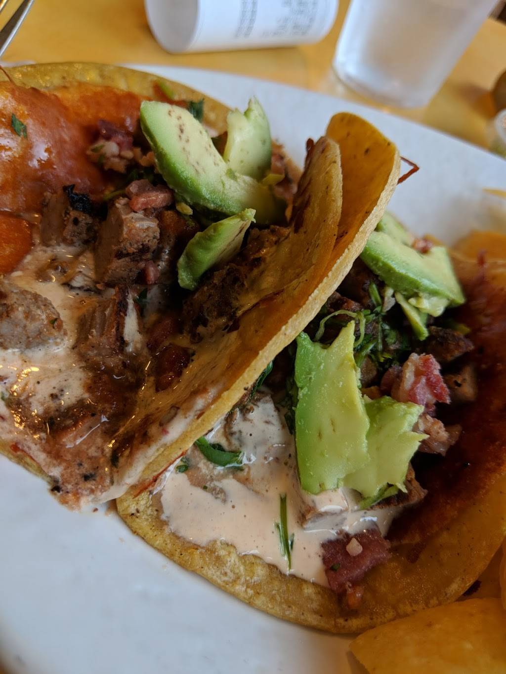 Rubios | restaurant | 2505 Sand Creek Rd #100, Brentwood, CA 94513, USA | 9255169563 OR +1 925-516-9563