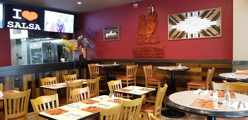 Juicy Chicken Peruvian Rotisserie Bar and Grill | restaurant | 6 Division St, New Rochelle, NY 10801, USA | 9142789820 OR +1 914-278-9820