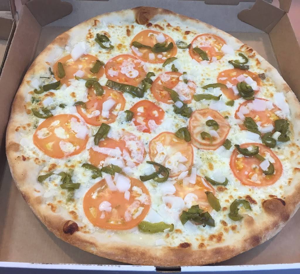 Dominicks Pizza Inc | restaurant | 1768 S Lincoln Ave, Vineland, NJ 08361, USA | 8566915511 OR +1 856-691-5511