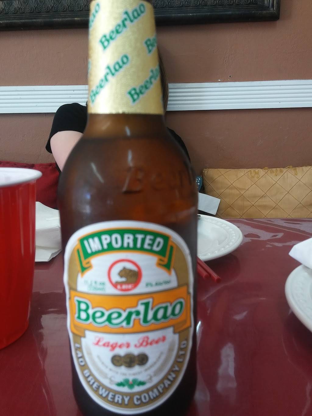 That Luang Kitchen Lao Cuisine | restaurant | 1614 23rd St, San Pablo, CA 94806, USA | 5102326265 OR +1 510-232-6265