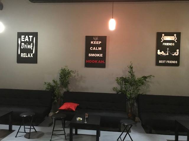 Cafe O Hookah Lounge | night club | 20655 Soledad Canyon Rd, Santa Clarita, CA 91351, USA | 6614240401 OR +1 661-424-0401