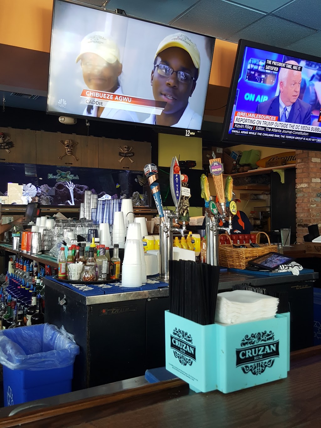 Rhum Shak | restaurant | 802 Lake Ave, Lake Worth, FL 33460, USA | 5617557486 OR +1 561-755-7486