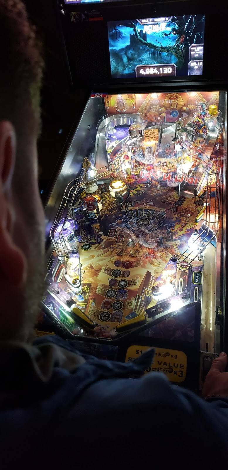 Kraftworks Taphouse | restaurant | 241 Liberty St NE, Salem, OR 97301, USA | 5033397757 OR +1 503-339-7757