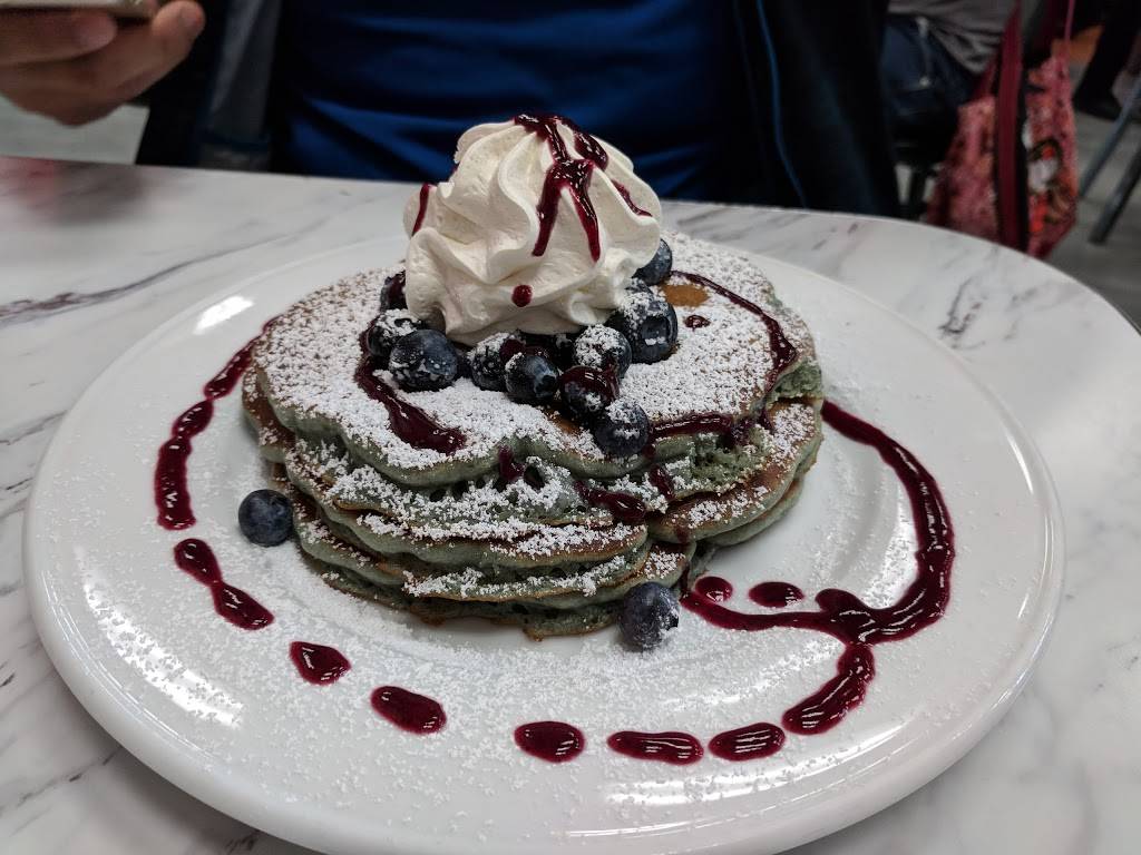 Uncle Johns Pancake House | restaurant | 2125 S Winchester Blvd, Campbell, CA 95008, USA | 4087249835 OR +1 408-724-9835