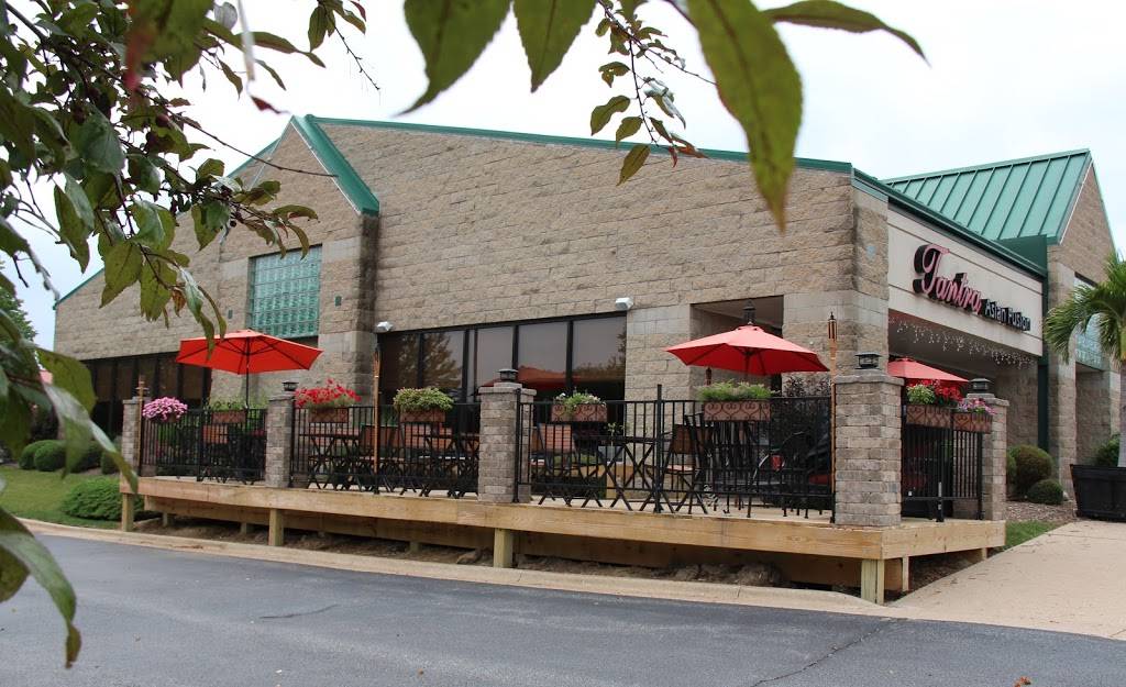 Tantra Asian Bistro | restaurant | 589 E 53rd St, Davenport, IA 52807, USA | 5634458898 OR +1 563-445-8898