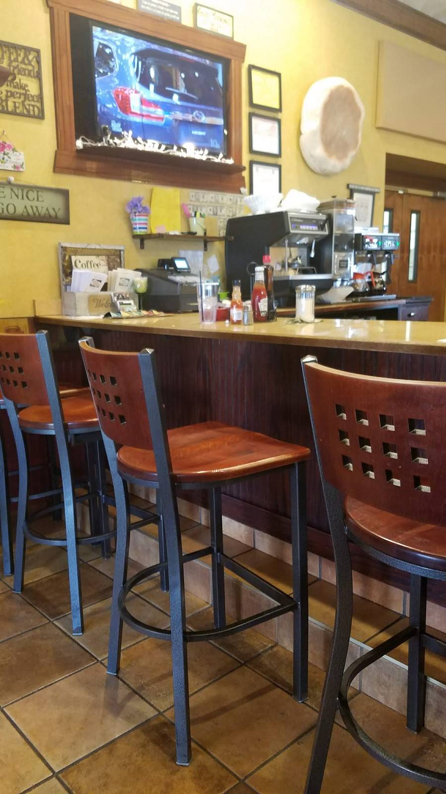 English Muffin | restaurant | 1989 Plainfield Pike, Johnston, RI 02919, USA | 4019436100 OR +1 401-943-6100