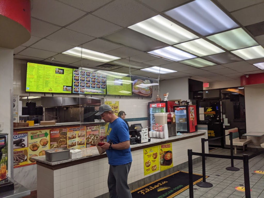 Filiberto’s Mexican Restaurant | restaurant | 1650 AZ-260, Camp Verde, AZ 86322, USA | 9285678754 OR +1 928-567-8754