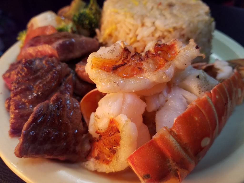 Wow hibachi&wings | restaurant | 6880 Hickory Flat Hwy, Woodstock, GA 30188, USA | 6782676623 OR +1 678-267-6623