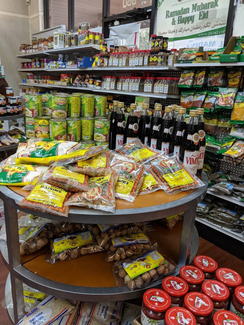 AL Madina Grocery & Deli | restaurant | 662 Oakfield Dr, Brandon, FL 33511, USA | 8136847062 OR +1 813-684-7062