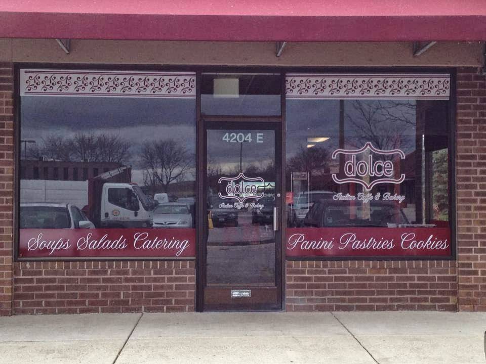 Dolce Italian Caffe & Bakery | meal takeaway | 4204 N Arlington Heights Rd, Arlington Heights, IL 60004, USA | 8478730813 OR +1 847-873-0813