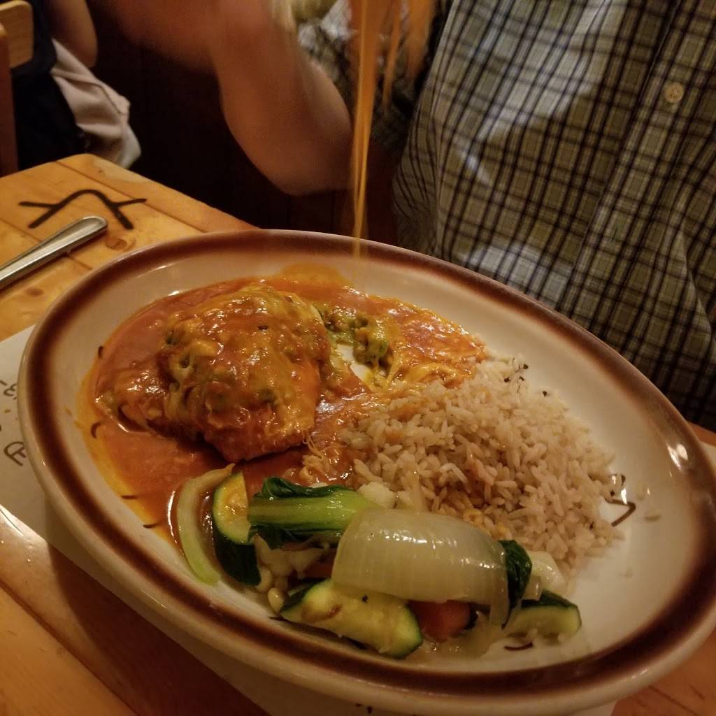 Casa Orinda | restaurant | 20 Bryant Way, Orinda, CA 94563, USA | 9252542981 OR +1 925-254-2981