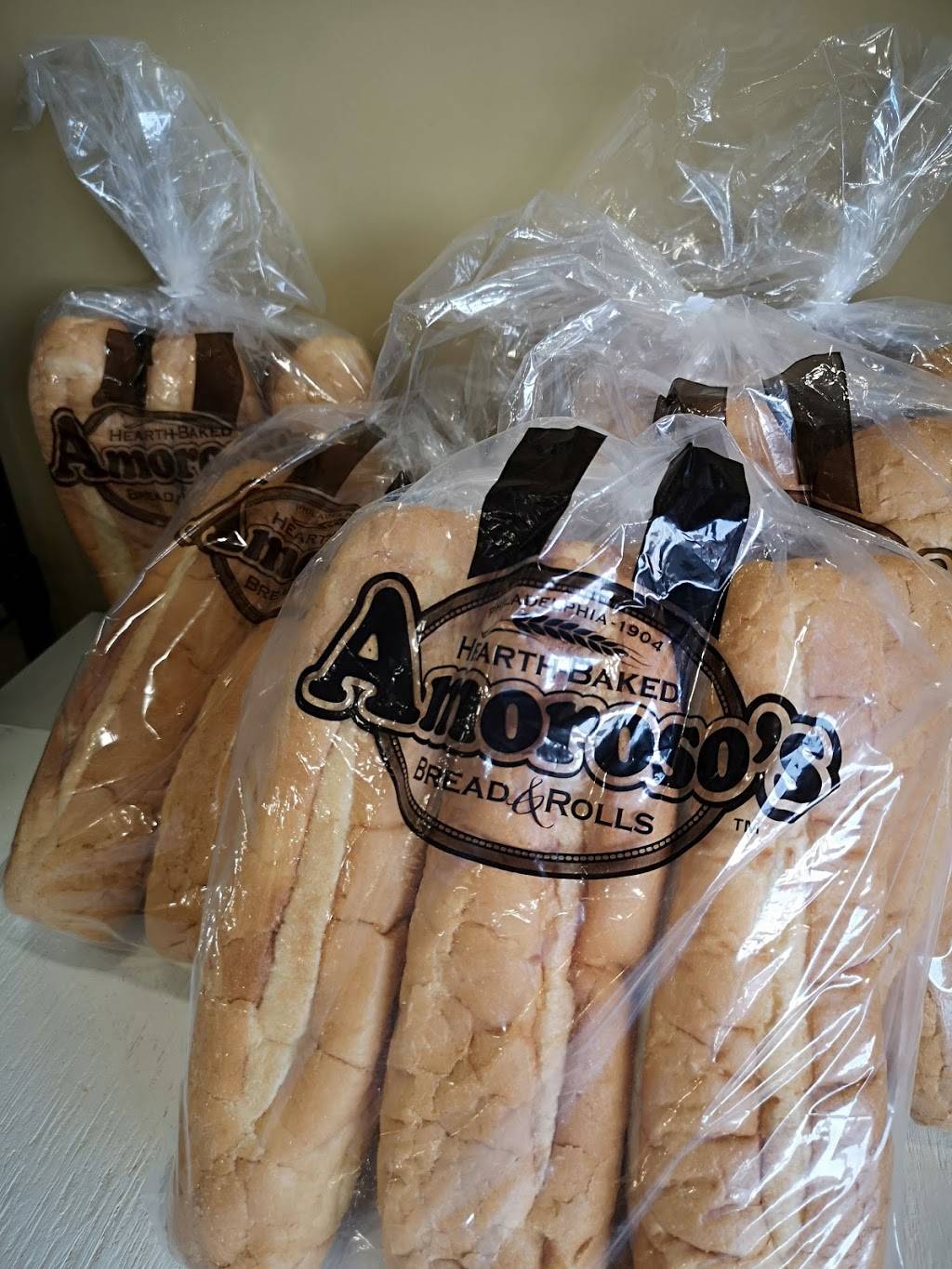 Philly Dat Up | restaurant | 2089 Caton St, New Orleans, LA 70122, USA | 5042662146 OR +1 504-266-2146