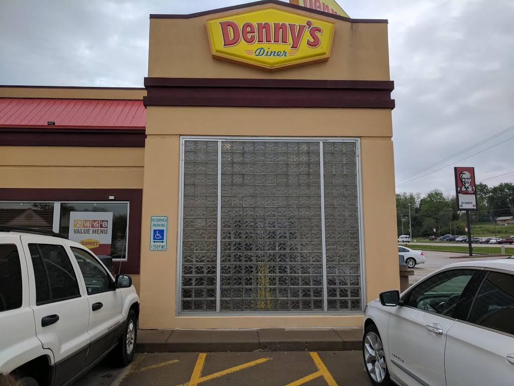 Dennys | restaurant | 115 Radio City Dr, North Pekin, IL 61554, USA | 3093824400 OR +1 309-382-4400