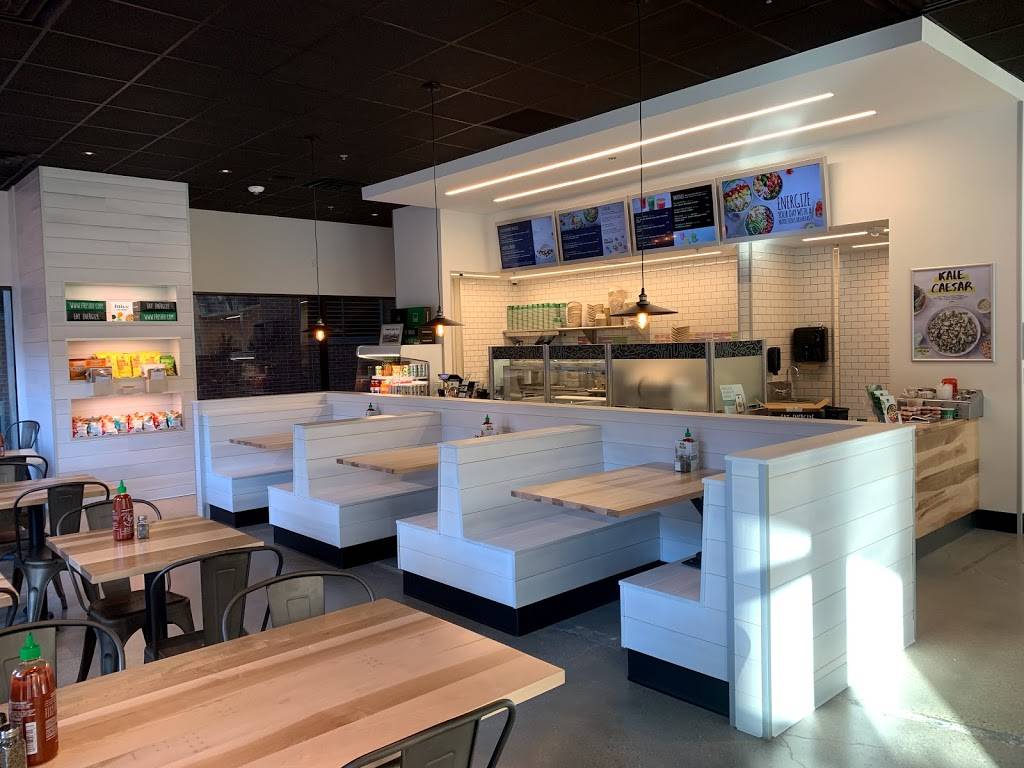 Freshii | restaurant | 250 E Wisconsin Ave, Milwaukee, WI 53202, USA | 4149210819 OR +1 414-921-0819