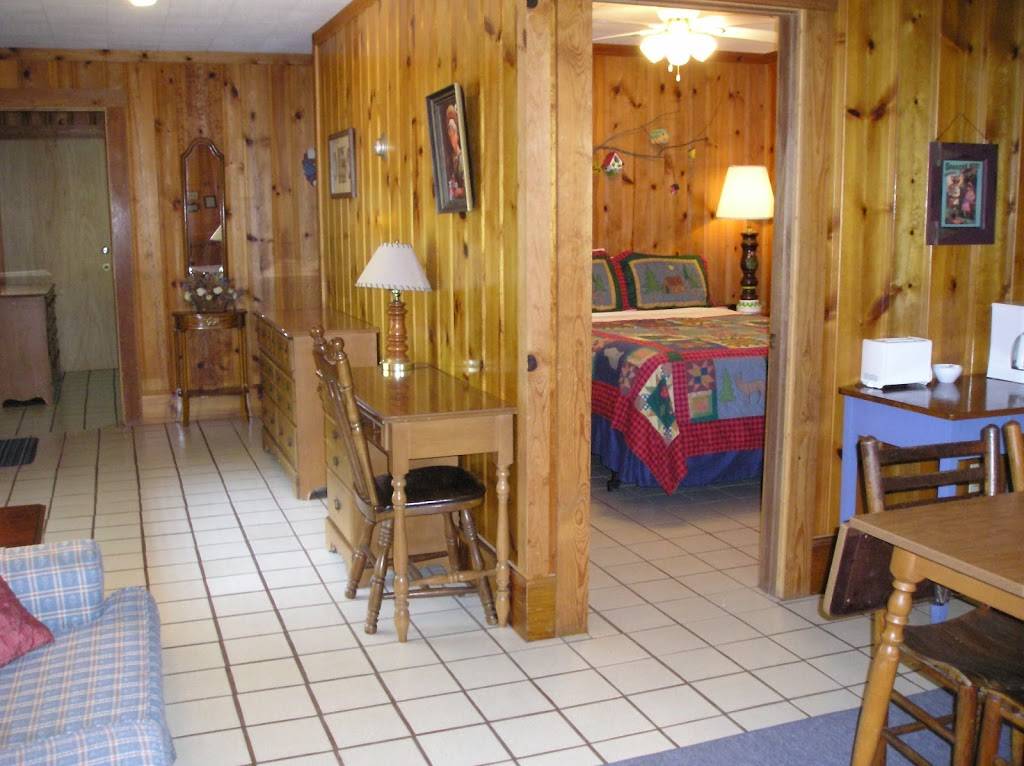 Deep Creek Lodge | meal takeaway | 1881 W Deep Creek Rd, Bryson City, NC 28713, USA | 8284882587 OR +1 828-488-2587