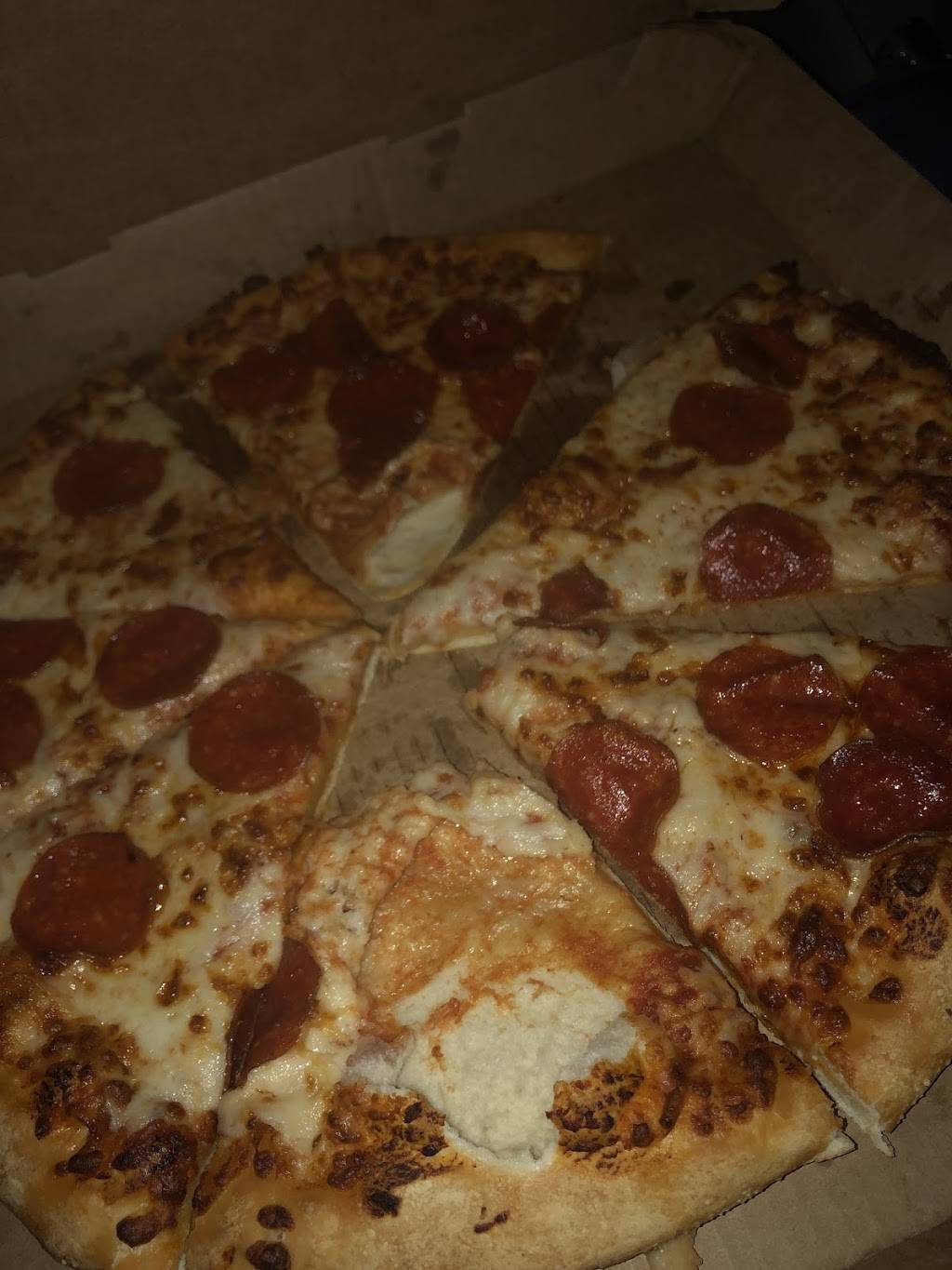 Pizza Hut | meal takeaway | 1144 Gallatin Ave, Madison, TN 37115, USA | 6158700413 OR +1 615-870-0413