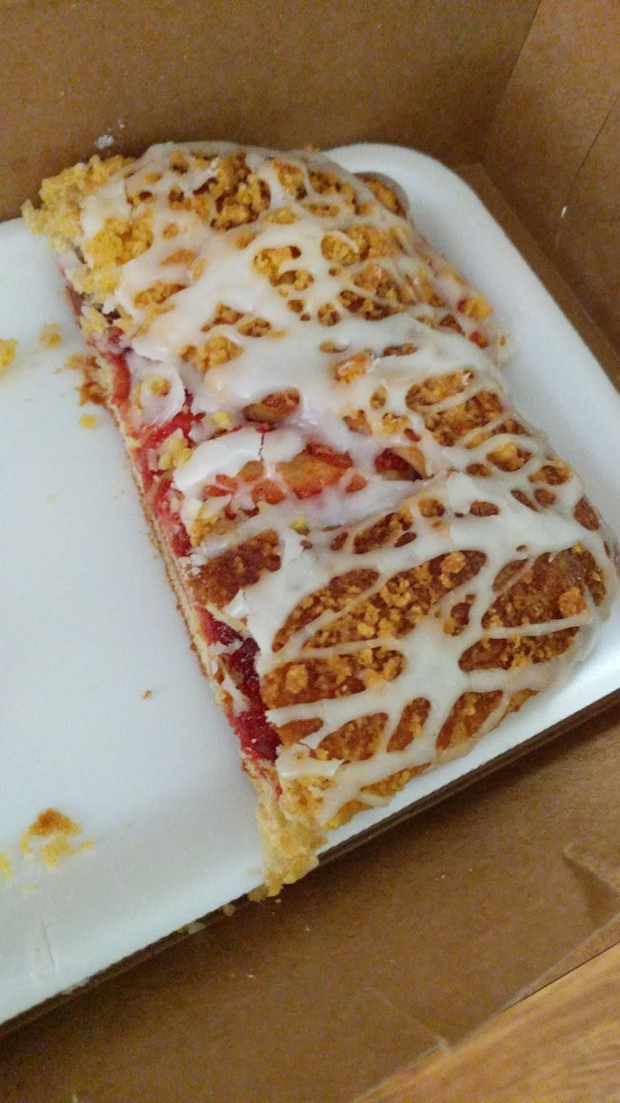 Oak Park Bakery Inc | restaurant | 904 S Oak Park Ave, Oak Park, IL 60304, USA | 7083831712 OR +1 708-383-1712