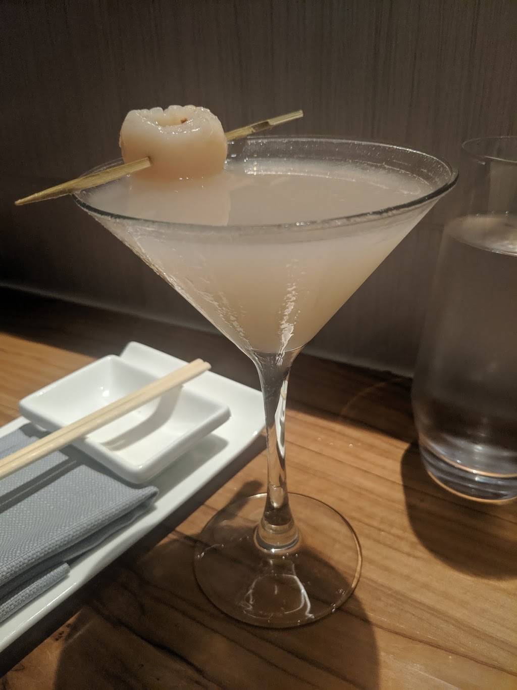 Ten | restaurant | 120 E Main St, Charlottesville, VA 22902, USA | 4342956691 OR +1 434-295-6691