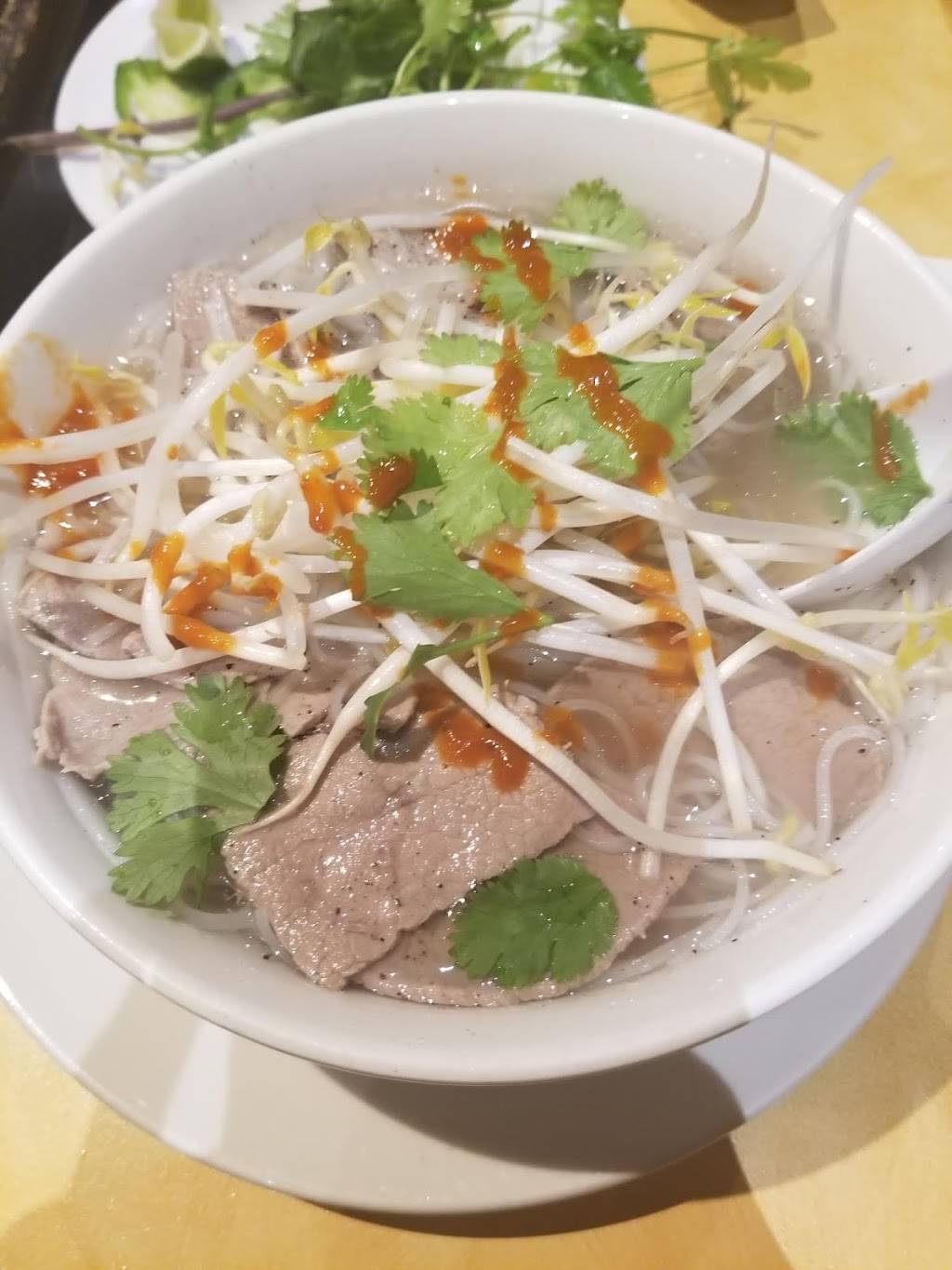 Saigon Cafe | restaurant | 12195 GA-92 # 132, Woodstock, GA 30188, USA | 7704153376 OR +1 770-415-3376