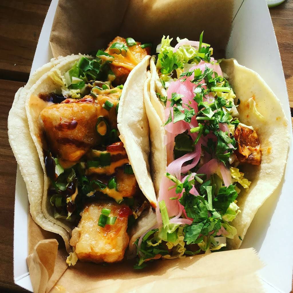 Osprey Tacos | restaurant | 300 Anastasia Blvd, St. Augustine, FL 32080, USA | 9046794191 OR +1 904-679-4191