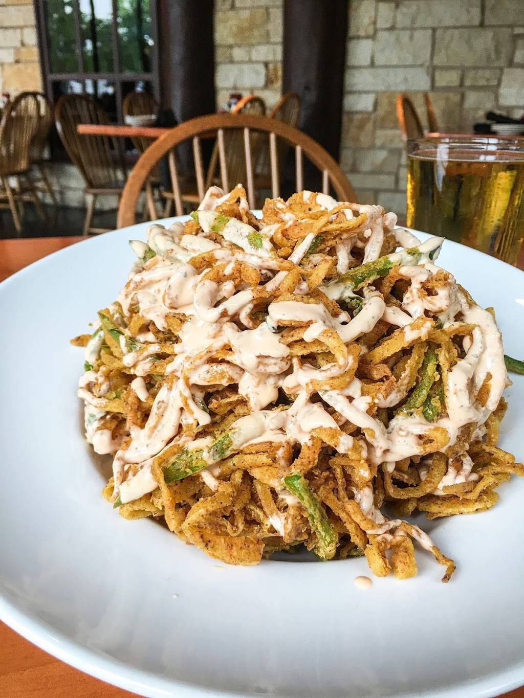 Toby Keiths I Love This Bar And Grill | restaurant | WinStar World Casino & Resort, 777 Casino Ave, Thackerville, OK 73459, USA | 5802769966 OR +1 580-276-9966