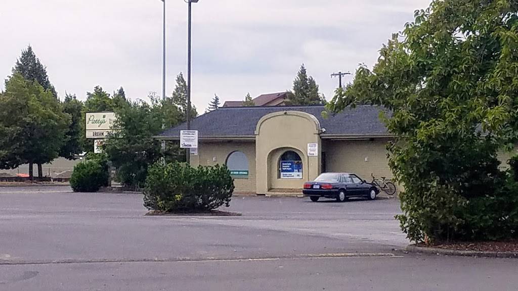 Pattys | restaurant | 241 State Hwy 99 N, Eugene, OR 97402, USA | 5416880525 OR +1 541-688-0525