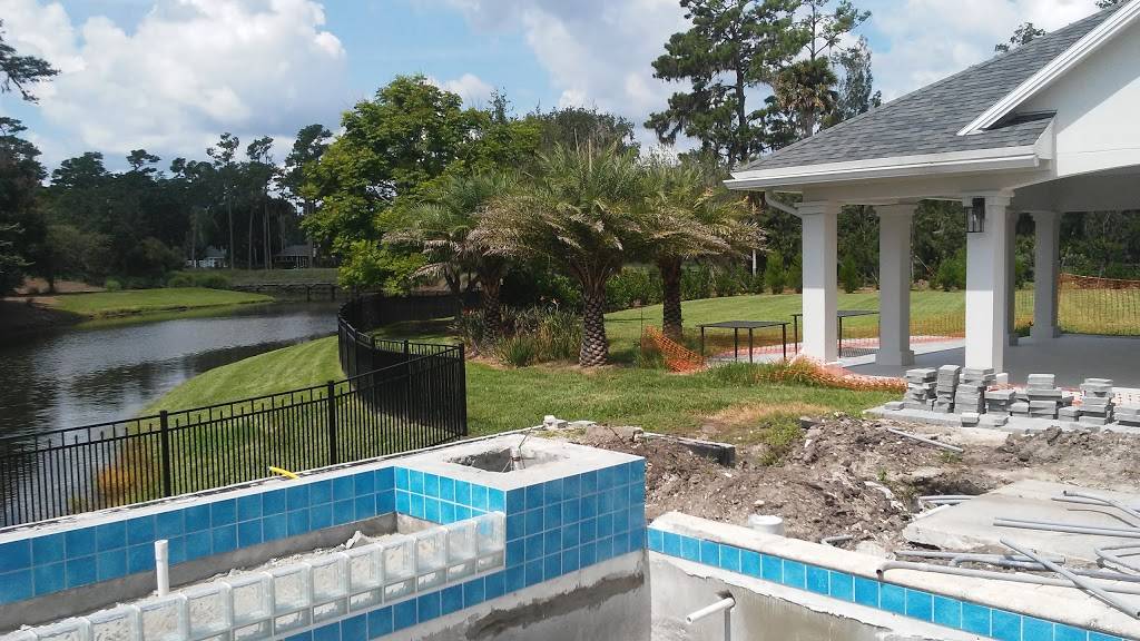 TPC Sawgrass | restaurant | 110 Championship Way, Ponte Vedra Beach, FL 32082, USA | 9042733235 OR +1 904-273-3235