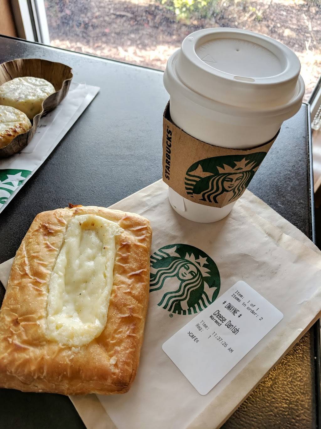 Starbucks | cafe | 361 Effingham St, Portsmouth, VA 23704, USA | 7573910322 OR +1 757-391-0322