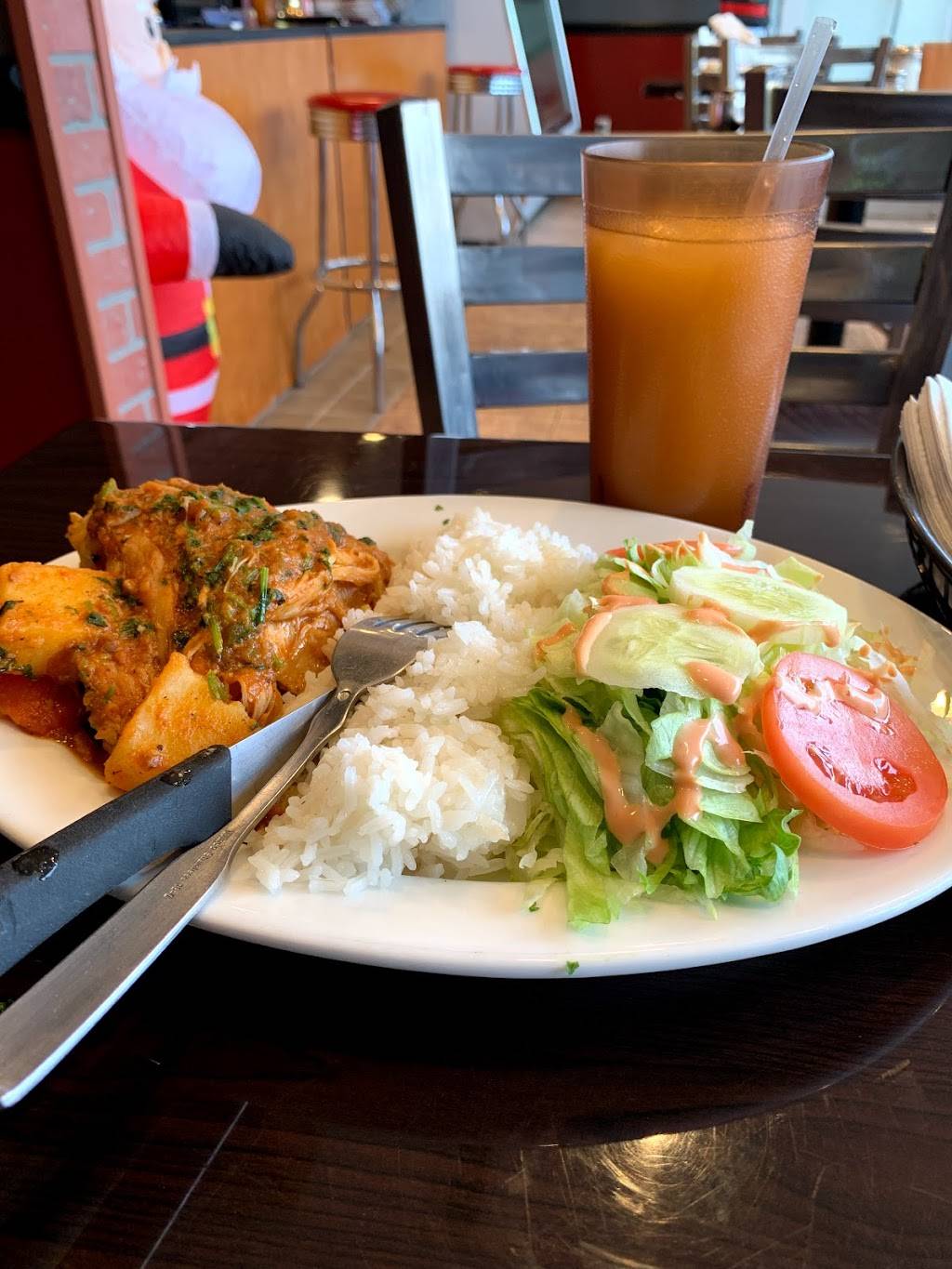 Santa Fe | restaurant | 479 Main St, Hackensack, NJ 07601, USA | 2013433480 OR +1 201-343-3480