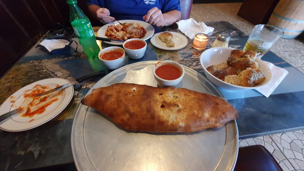 Umbertos Restaurant & Pizza | restaurant | 1320 N University Dr, Pembroke Pines, FL 33024, USA | 9544325056 OR +1 954-432-5056