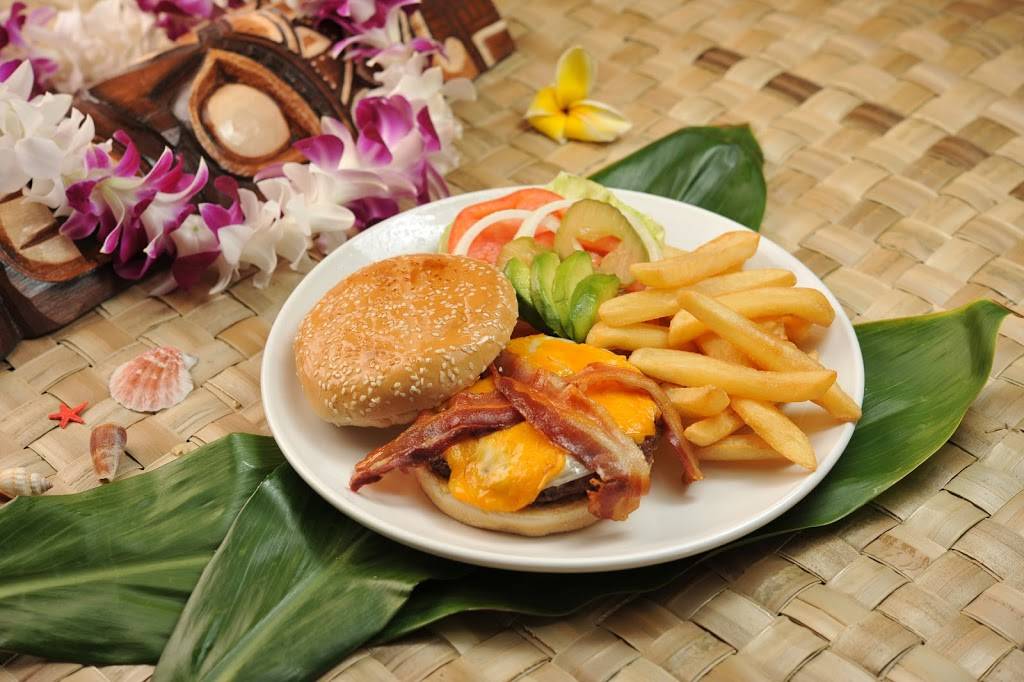 Tikin Lei Hawaiian Kitchen & Catering | restaurant | 1009 E Artesia Blvd, Long Beach, CA 90805, USA | 5622907711 OR +1 562-290-7711