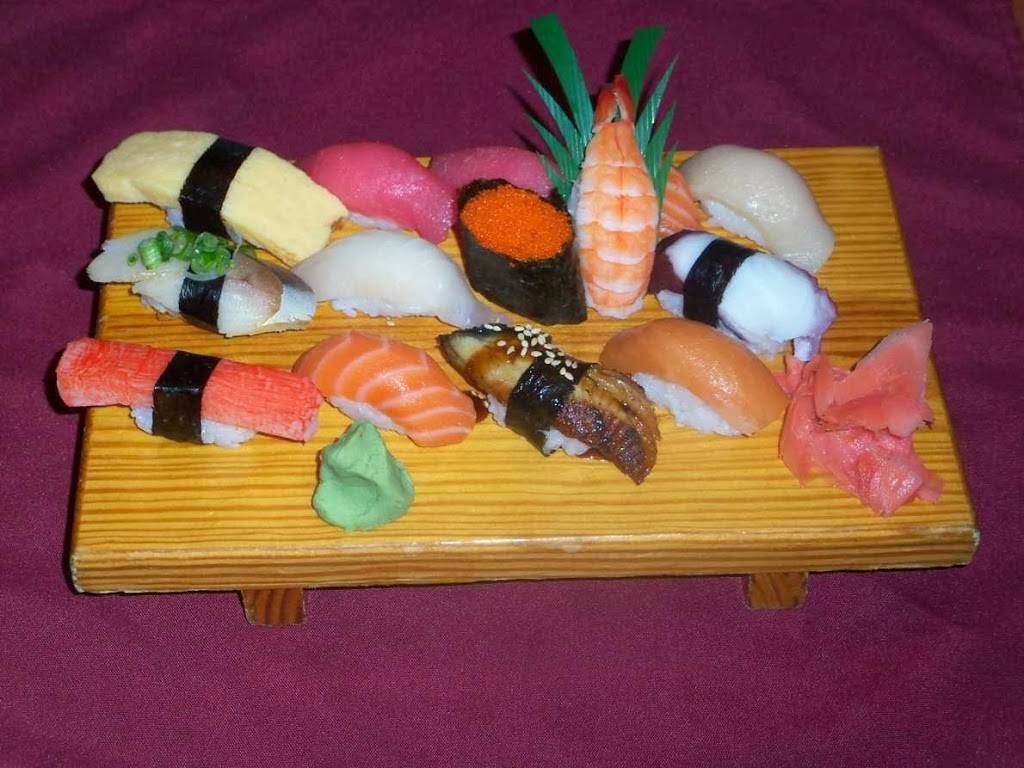 Homeport Sushi & Kitchen | restaurant | 316 Gifford St, Falmouth, MA 02540, USA | 5085400886 OR +1 508-540-0886
