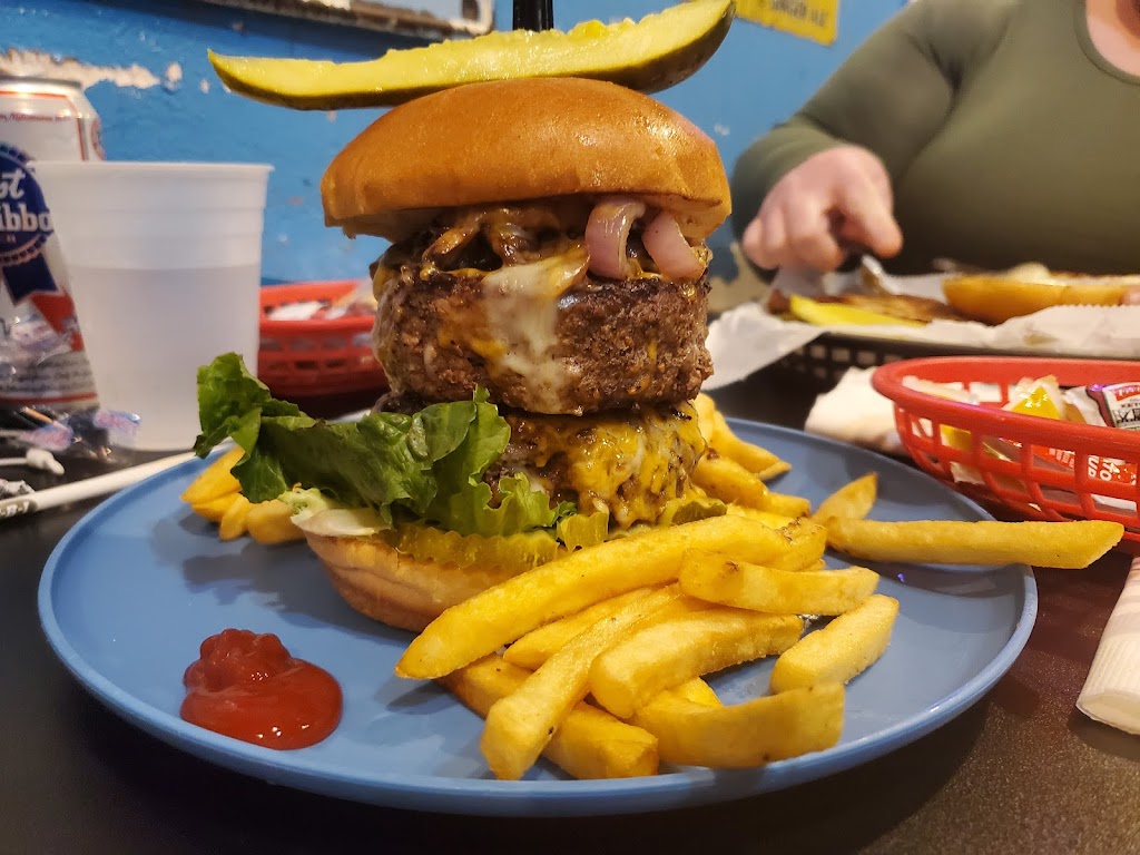 Birds Aphrodisiac Oyster Shack | restaurant | 325 N Bronough St, Tallahassee, FL 32301, USA | 8502221075 OR +1 850-222-1075