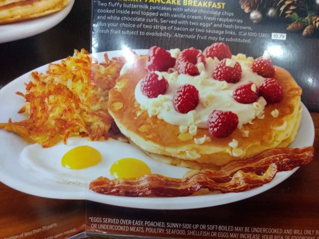 Dennys | restaurant | 1184 Calimesa Blvd, Calimesa, CA 92320, USA | 9097956765 OR +1 909-795-6765