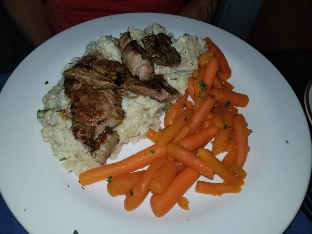 Anchor Light Inn | restaurant | 6839 Main St, Verona, NY 13478, USA | 3157943037 OR +1 315-794-3037