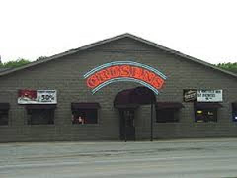 Crusens | restaurant | 426 E War Memorial Dr, Peoria, IL 61614, USA | 3096863890 OR +1 309-686-3890
