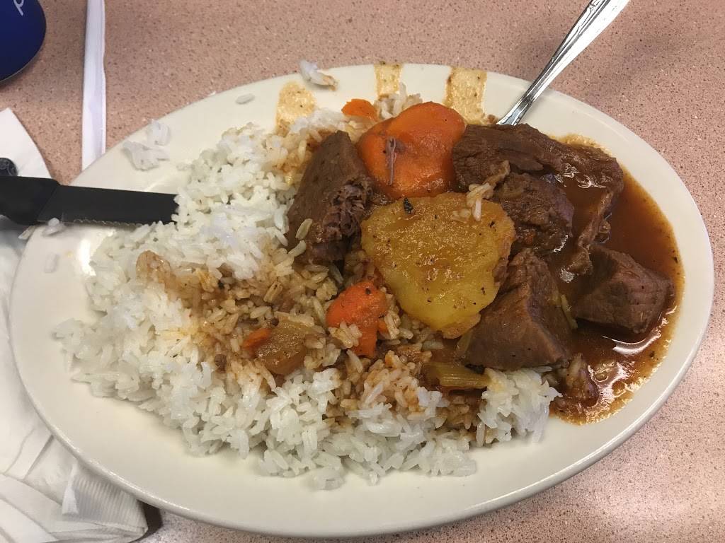 La Cabana Jarabacoa | restaurant | 65-13 Fresh Pond Rd, Ridgewood, NY 11385, USA | 7188215880 OR +1 718-821-5880