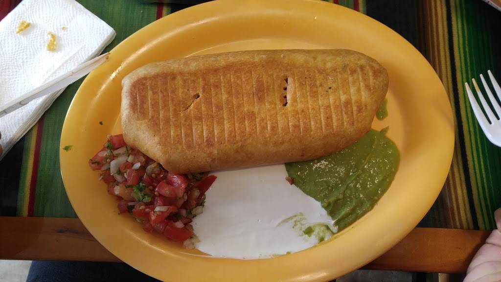 Taqueria La Herradura | restaurant | 760 Lincoln Way, Auburn, CA 95603, USA | 5307454155 OR +1 530-745-4155