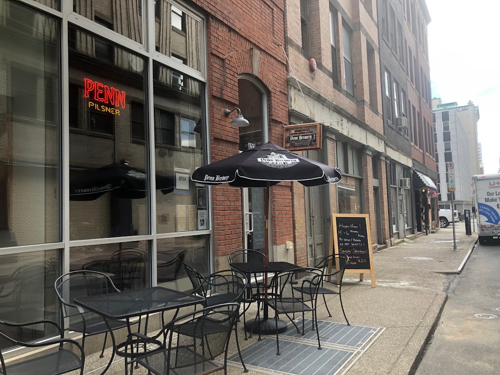 Penn Brewery Taproom & Kitchen | restaurant | 432 First Avenue, Pittsburgh, PA 15219, USA | 4123915140 OR +1 412-391-5140