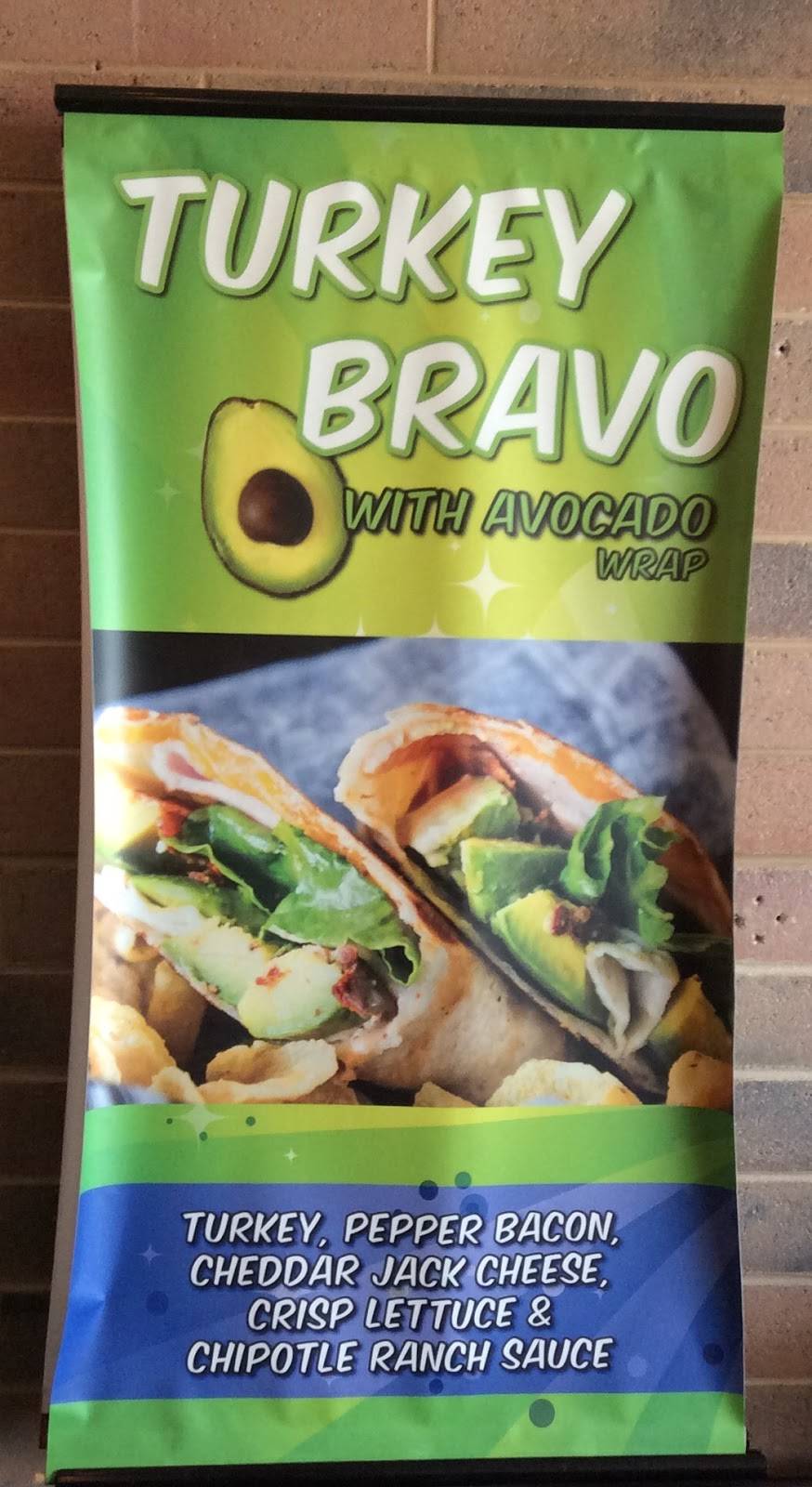 Cafe Buzzz | cafe | 200 W E Summit Ave, Wales, WI 53183, USA | 2629689000 OR +1 262-968-9000