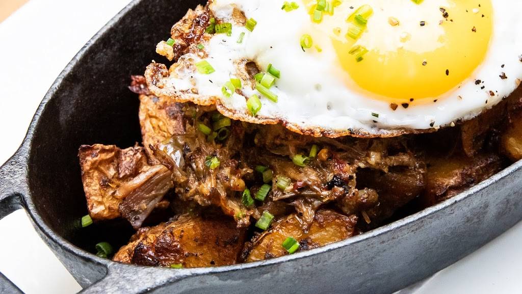 Archer & Goat | restaurant | 187 Malcolm X Blvd, New York, NY 10026, USA | 9172616602 OR +1 917-261-6602